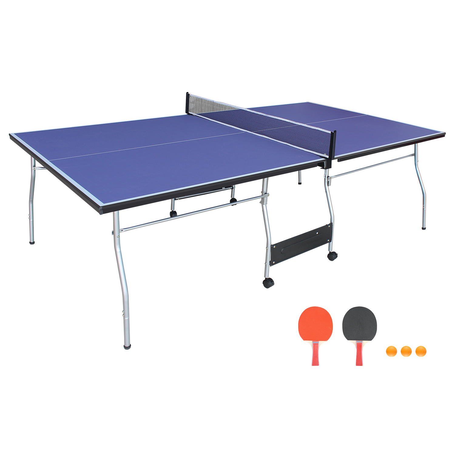 Kids Outdoor Yard - Tragbares, verstellbares Outdoor-Auto mit robustem Design