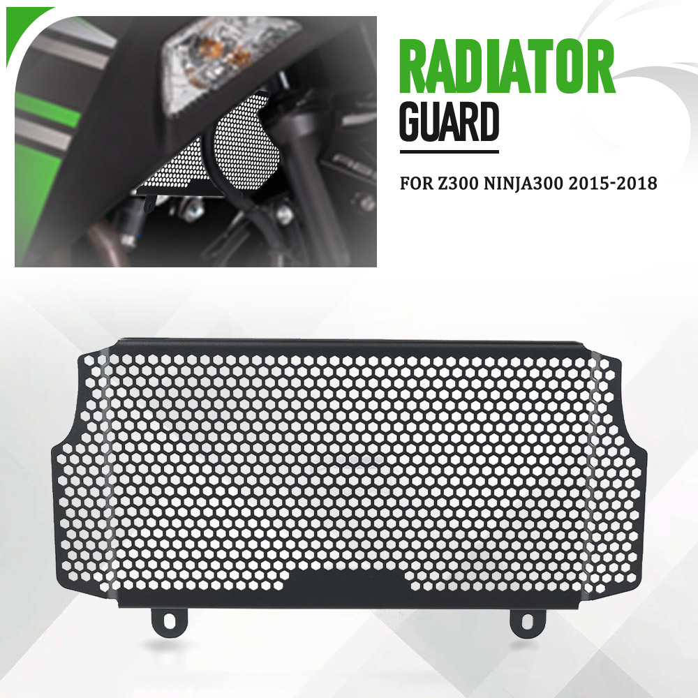 Kids Outdoor Ninja Equipment - Für Kawasaki Ninja 300 Z300 Ninja300