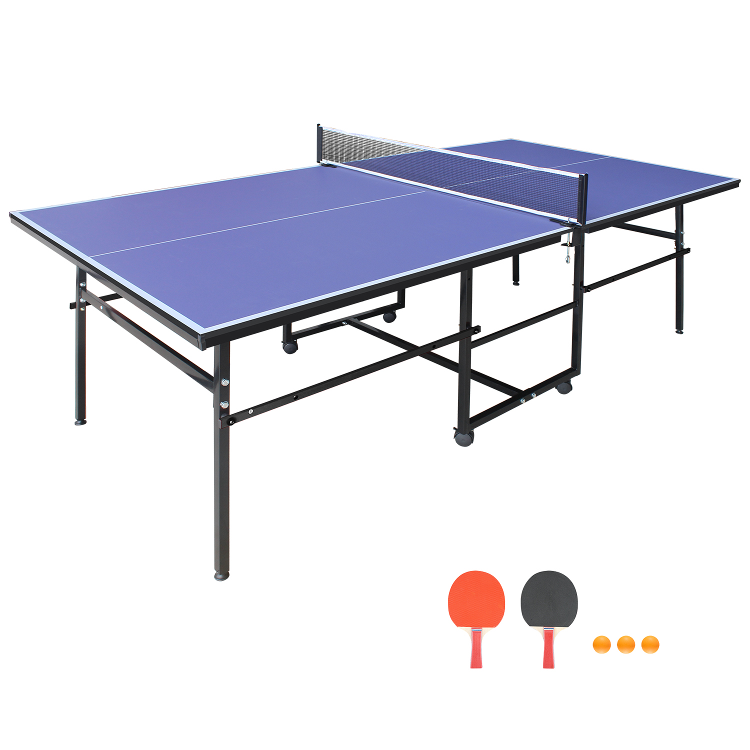 Kids Outdoor Yard - Tragbares, verstellbares Outdoor-Auto mit robustem Design