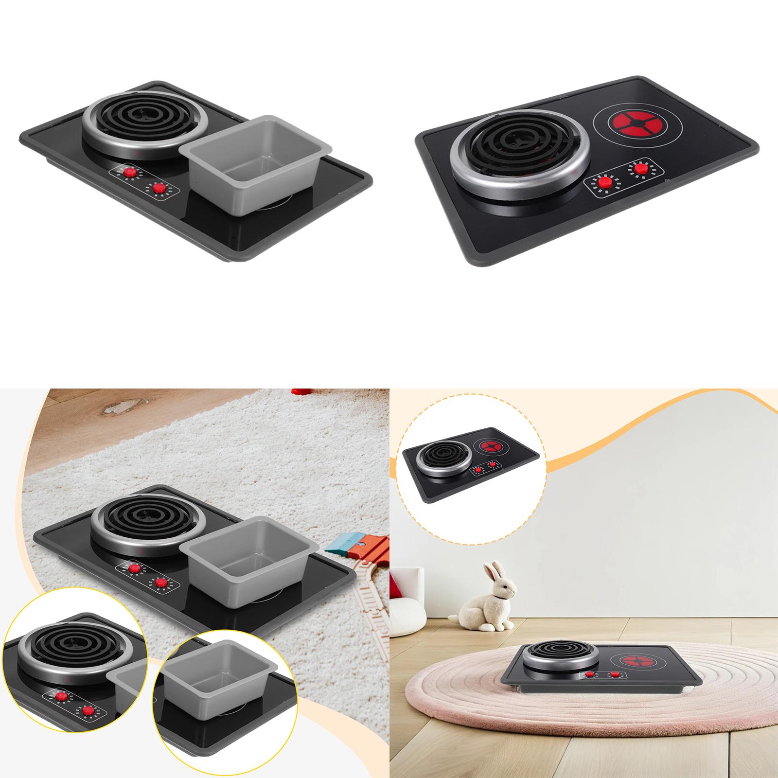 Kinderküchenspielzeug, Herdspi – Kids Outdoor Kitchen Bewertung und Preis