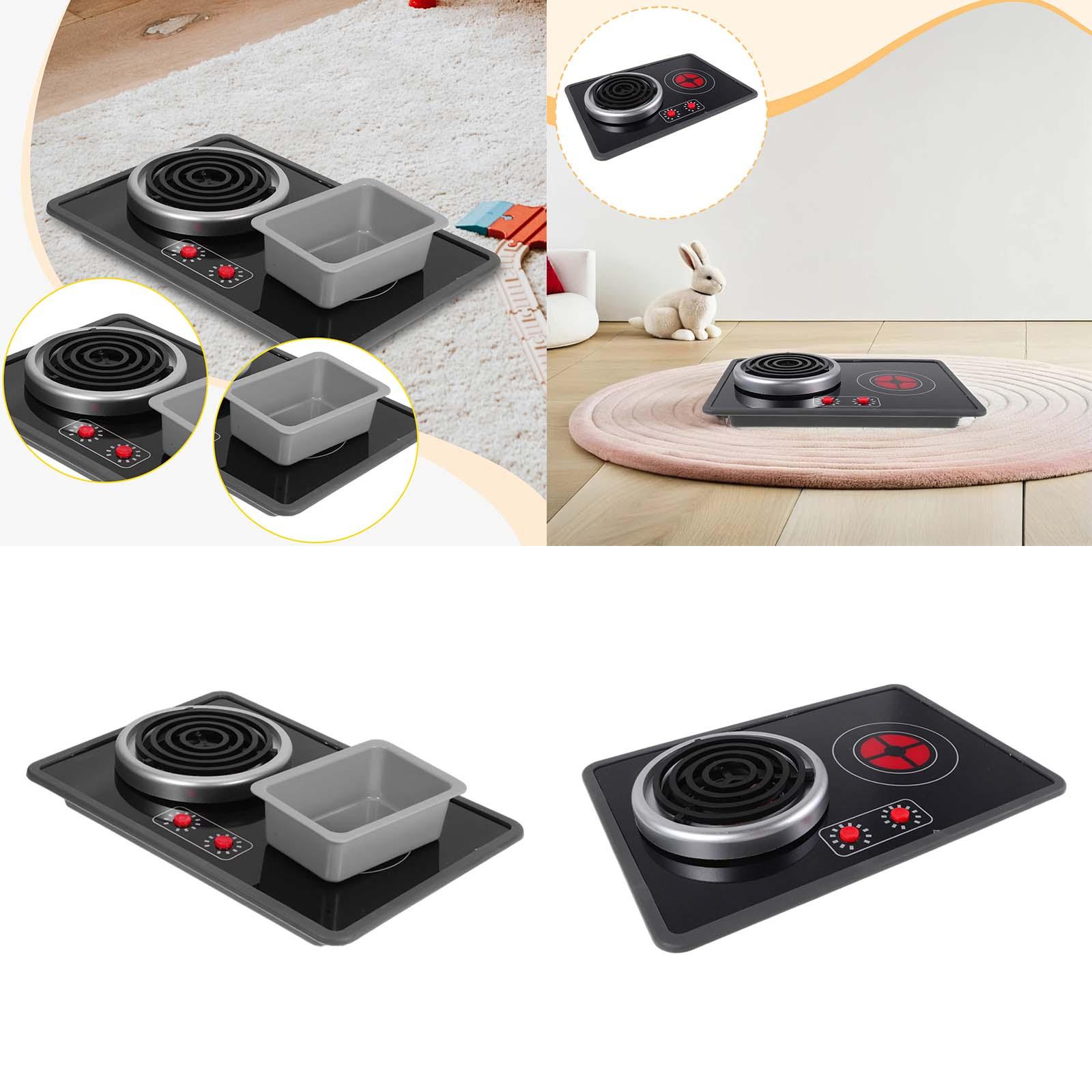 Kinderküchenspielzeug, Herdspi – Kids Outdoor Kitchen Bewertung und Preis