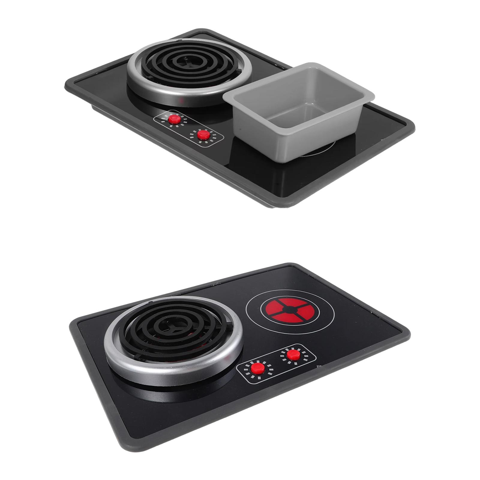Kinderküchenspielzeug, Herdspi – Kids Outdoor Kitchen Bewertung und Preis