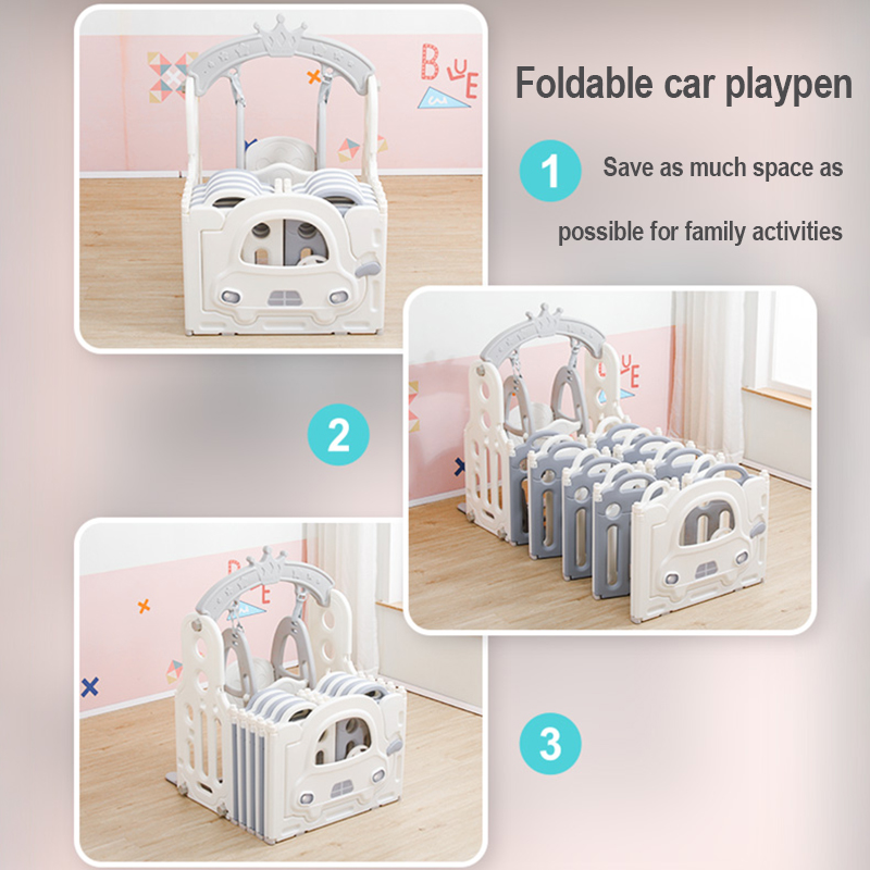 Feiqitoy Tragbarer Kunststoff- – Kids Outdoor Yard Bewertung und Preis