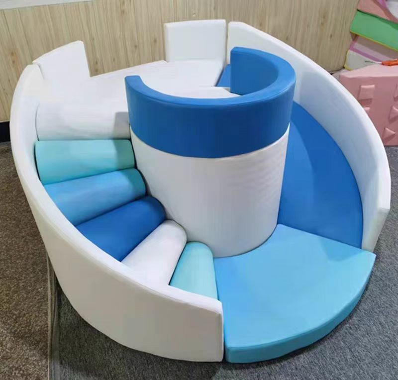 Kommerzielles Indoor/Outdoor S – Kids Outdoor Park Bewertung und Preis