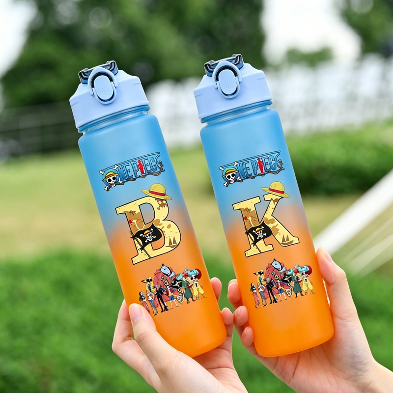 One Piece Buchstaben A-Z Kinde – Kids Outdoor Movies Bewertung und Preis