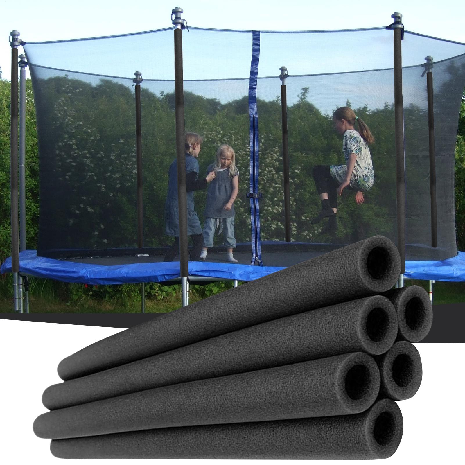 Trampolin-Stangenabdeckung, Tr – Kids Outdoor Youtube Bewertung und Preis