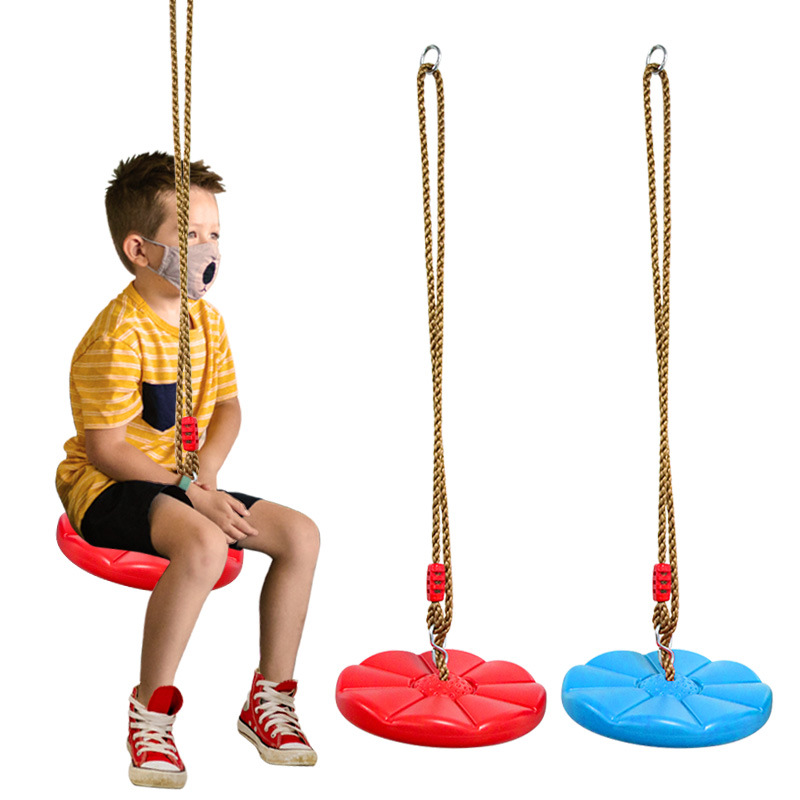 Kinder Disc Schaukel Kind Indo – Kids Outdoor Hammock Chair Bewertung und Preis