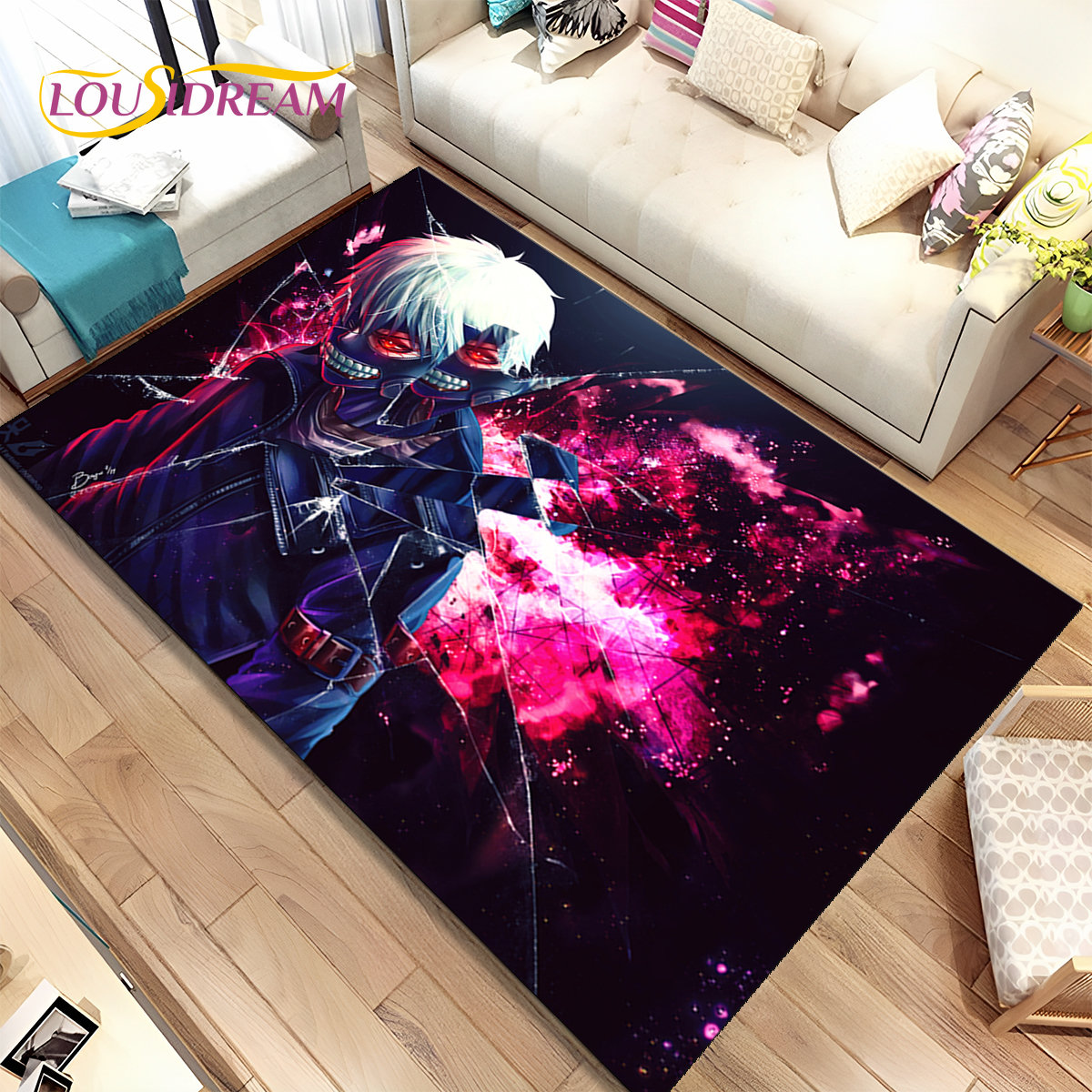 Japan Anime Tokyo Ghoul Cartoo – Kids Outdoor Kitchen Bewertung und Preis