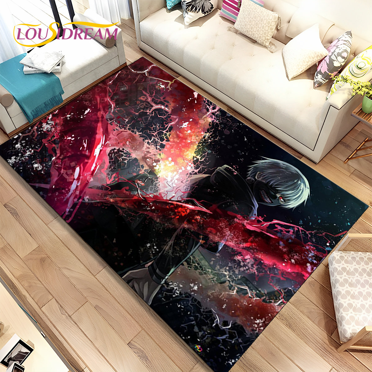 Japan Anime Tokyo Ghoul Cartoo – Kids Outdoor Kitchen Bewertung und Preis