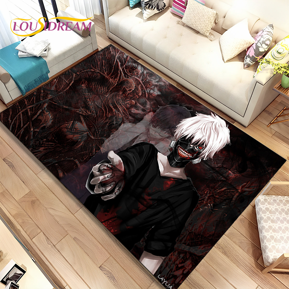 Japan Anime Tokyo Ghoul Cartoo – Kids Outdoor Kitchen Bewertung und Preis