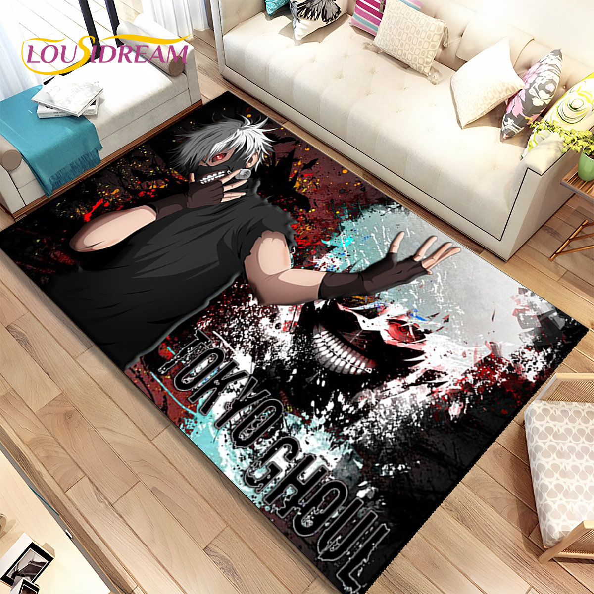 Japan Anime Tokyo Ghoul Cartoo – Kids Outdoor Kitchen Bewertung und Preis