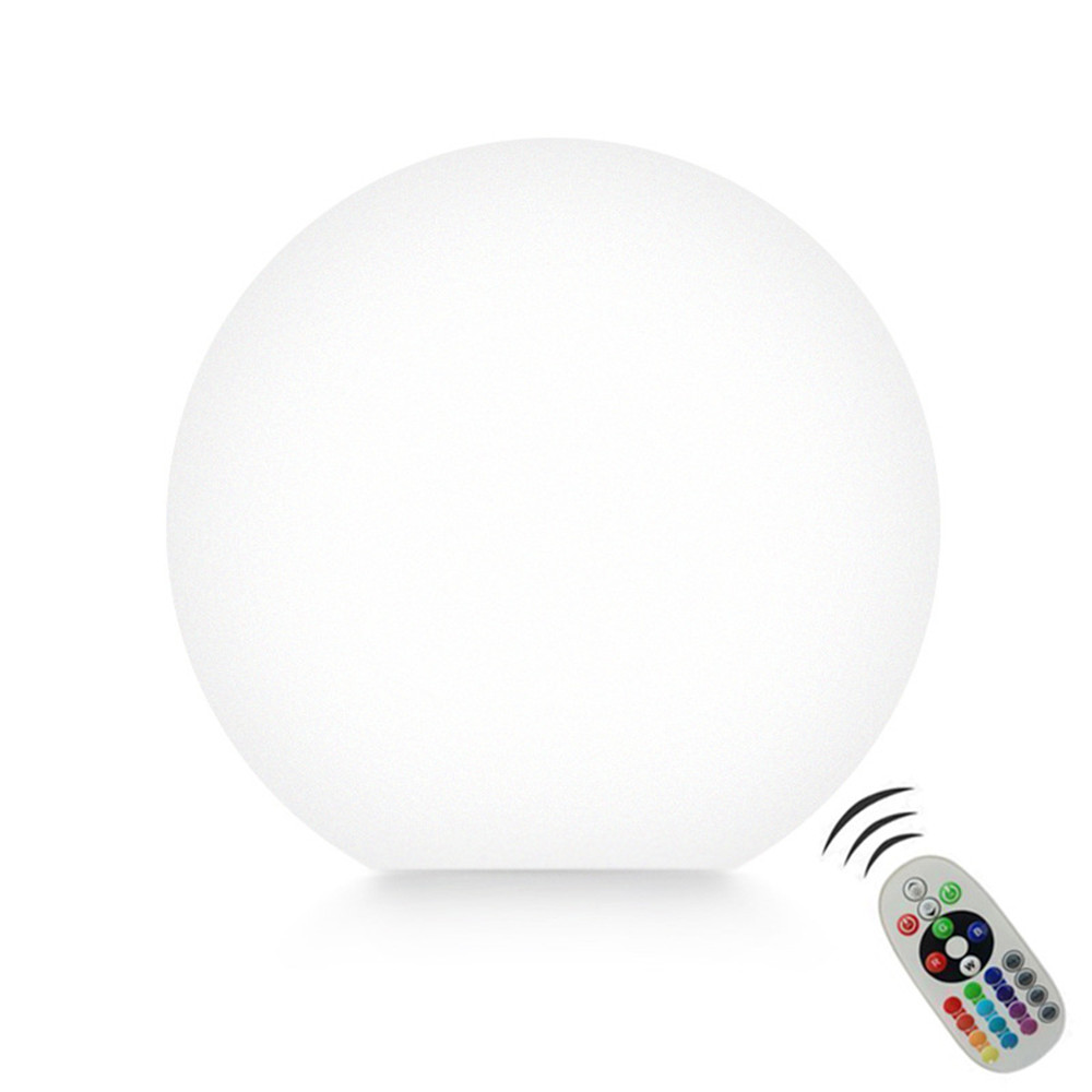 Wiederaufladbares LED-Leuchtku – Kids Outdoor Yard Bewertung und Preis