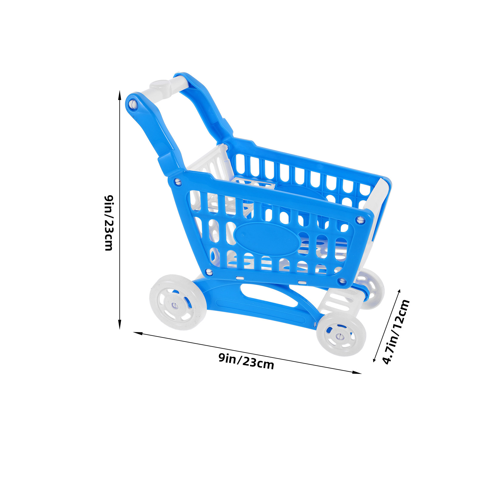 Mini-Supermarkt-Einkaufswagen  – Kids Indoor Outdoor Cart Bewertung und Preis