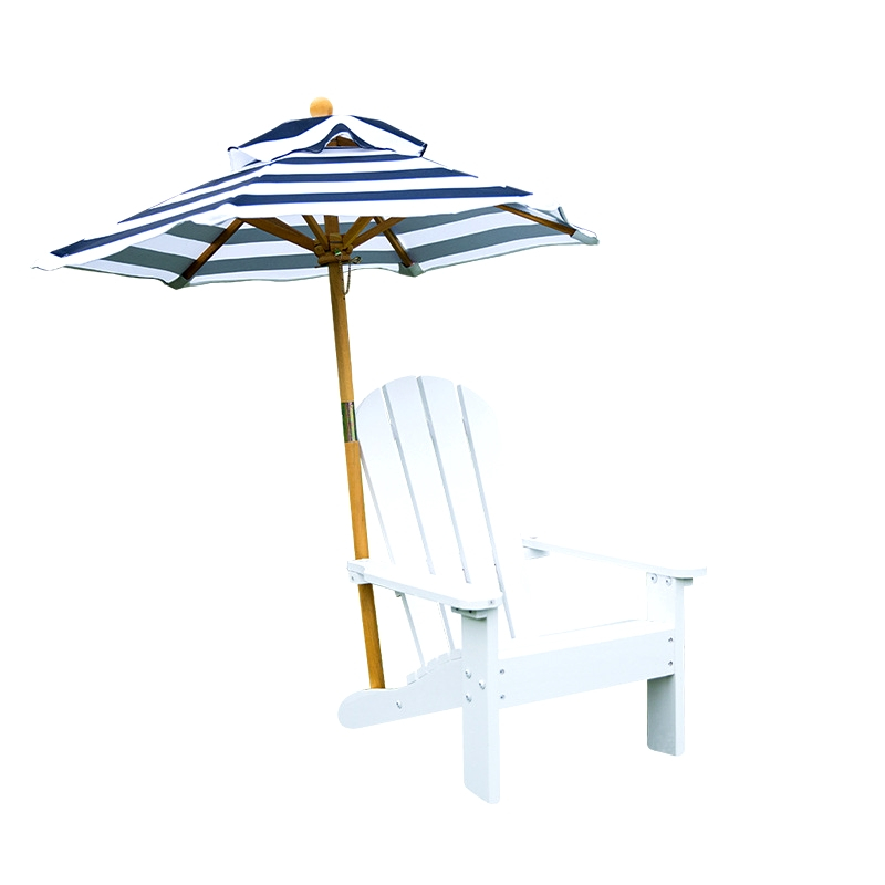 Kinder-Strandstuhl mit Regensc – Kids Outdoor Umbrella Chair Bewertung und Preis