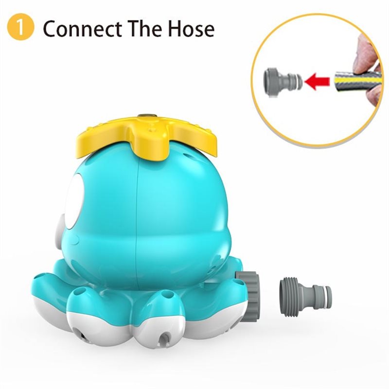 A84F-Sprinkler Wassersprüher f – Kids Outdoor Youtube Bewertung und Preis