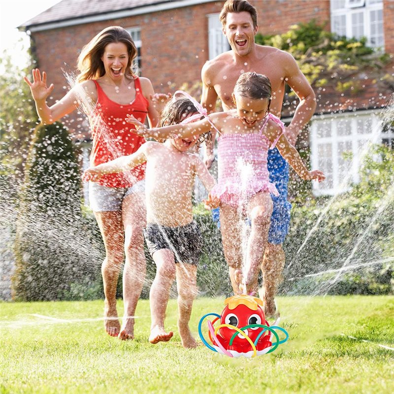 A84F-Sprinkler Wassersprüher f – Kids Outdoor Youtube Bewertung und Preis