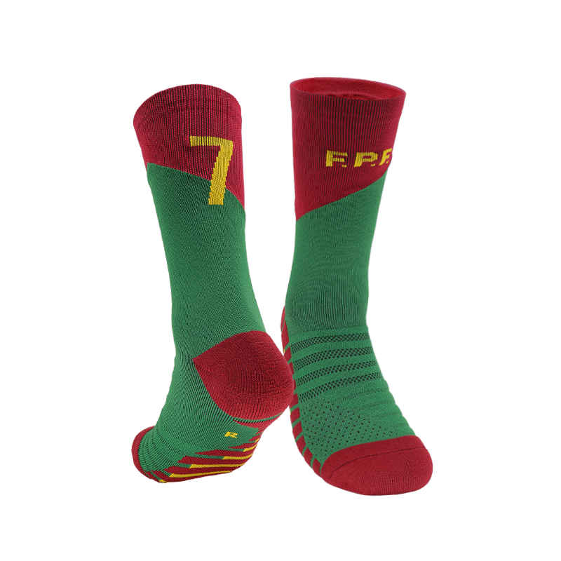 Nummer Kinder-Fußballsocken 10 – Kids Outdoor Youtube Bewertung und Preis