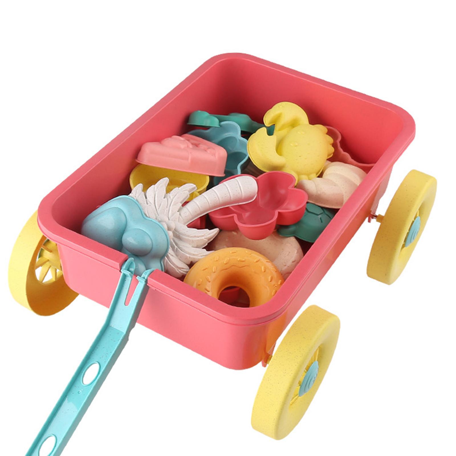 Kinderwagen-Spielzeug für Kind – Kids Outdoor Yard Bewertung und Preis
