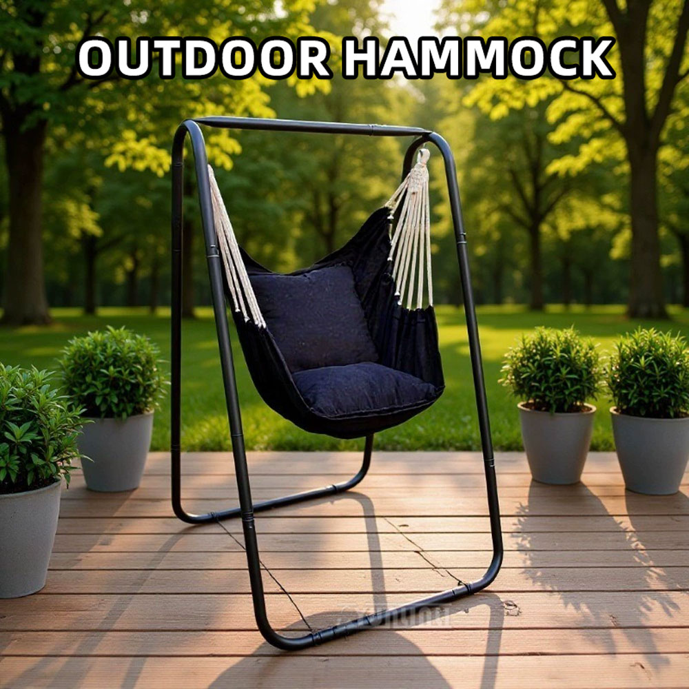 Schaukelständer Hängesessel, E – Kids Outdoor Hammock Chair Bewertung und Preis