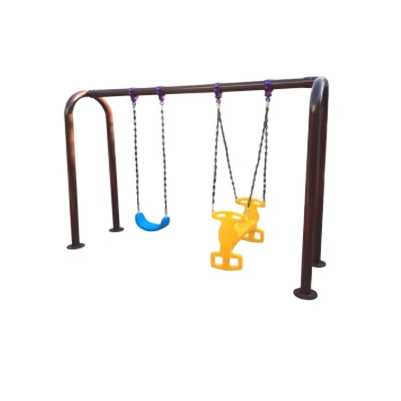 Heißer Verkauf: Outdoor-Schauk – Kids Outdoor Park Bewertung und Preis