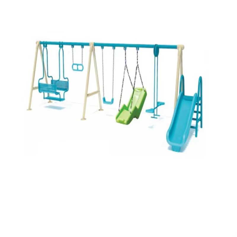 Heißer Verkauf: Outdoor-Schauk – Kids Outdoor Park Bewertung und Preis