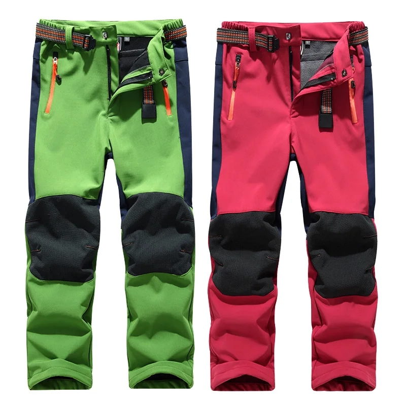 Neue frühling winddicht wasser – Kids Outdoor Climbing Equipment Bewertung und Preis