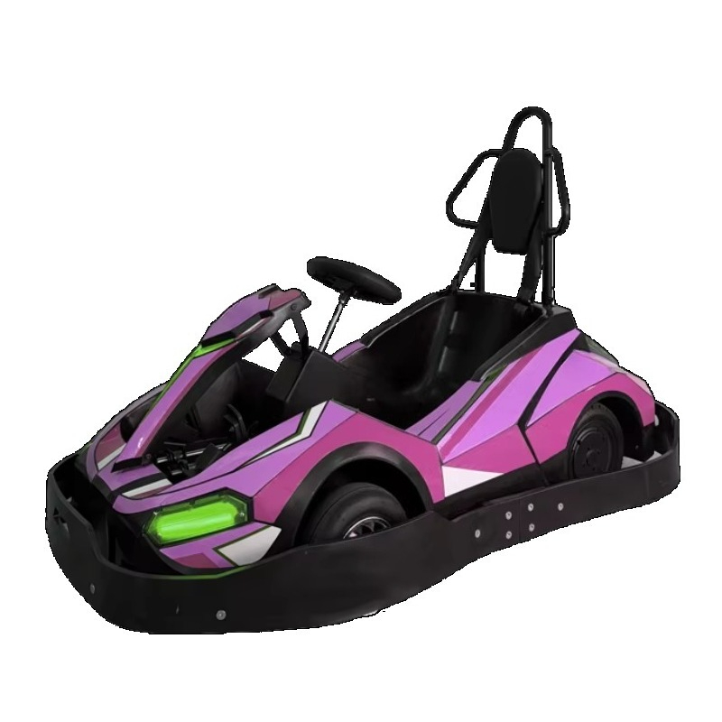7. Generation Kinder-Elektro-G – Kids Outdoor Park Bewertung und Preis