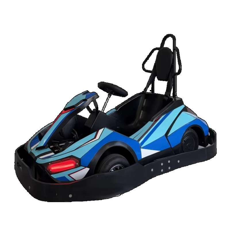 7. Generation Kinder-Elektro-G – Kids Outdoor Park Bewertung und Preis