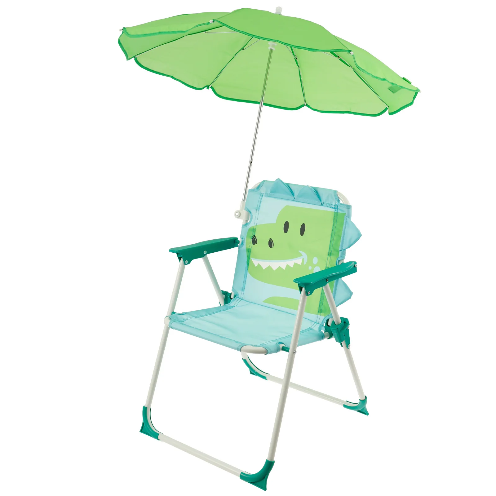 Klappbarer Strandstuhl für Kin – Kids Outdoor Umbrella Chair Bewertung und Preis