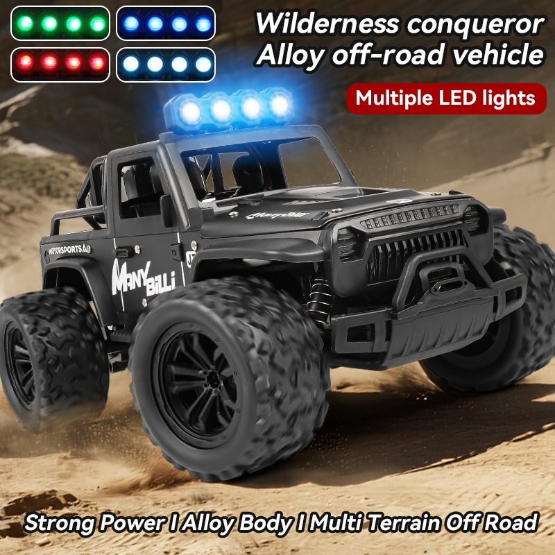 1:16 Ferngesteuertes Auto mit  – Kids Outdoor Games For Party Bewertung und Preis