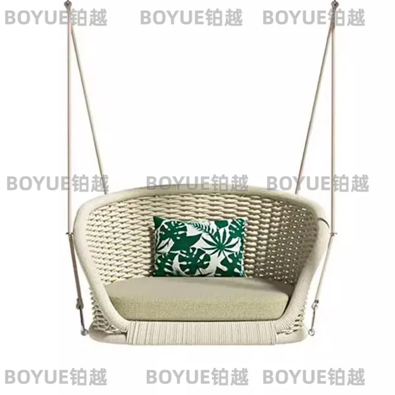Rattan-Hängesessel für Außenbe – Kids Outdoor Hammock Chair Bewertung und Preis