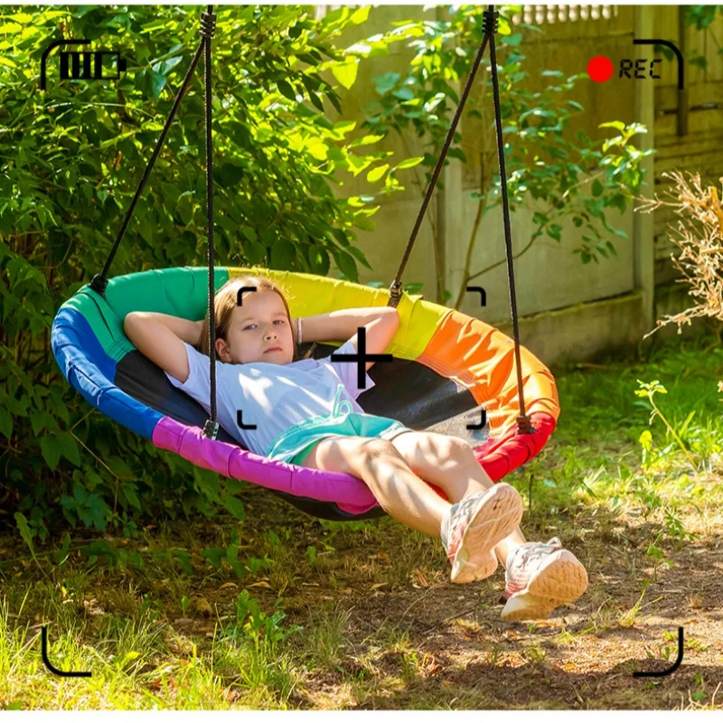 Für Gartenhängematte, Innen-Hä – Kids Outdoor Hammock Chair Bewertung und Preis