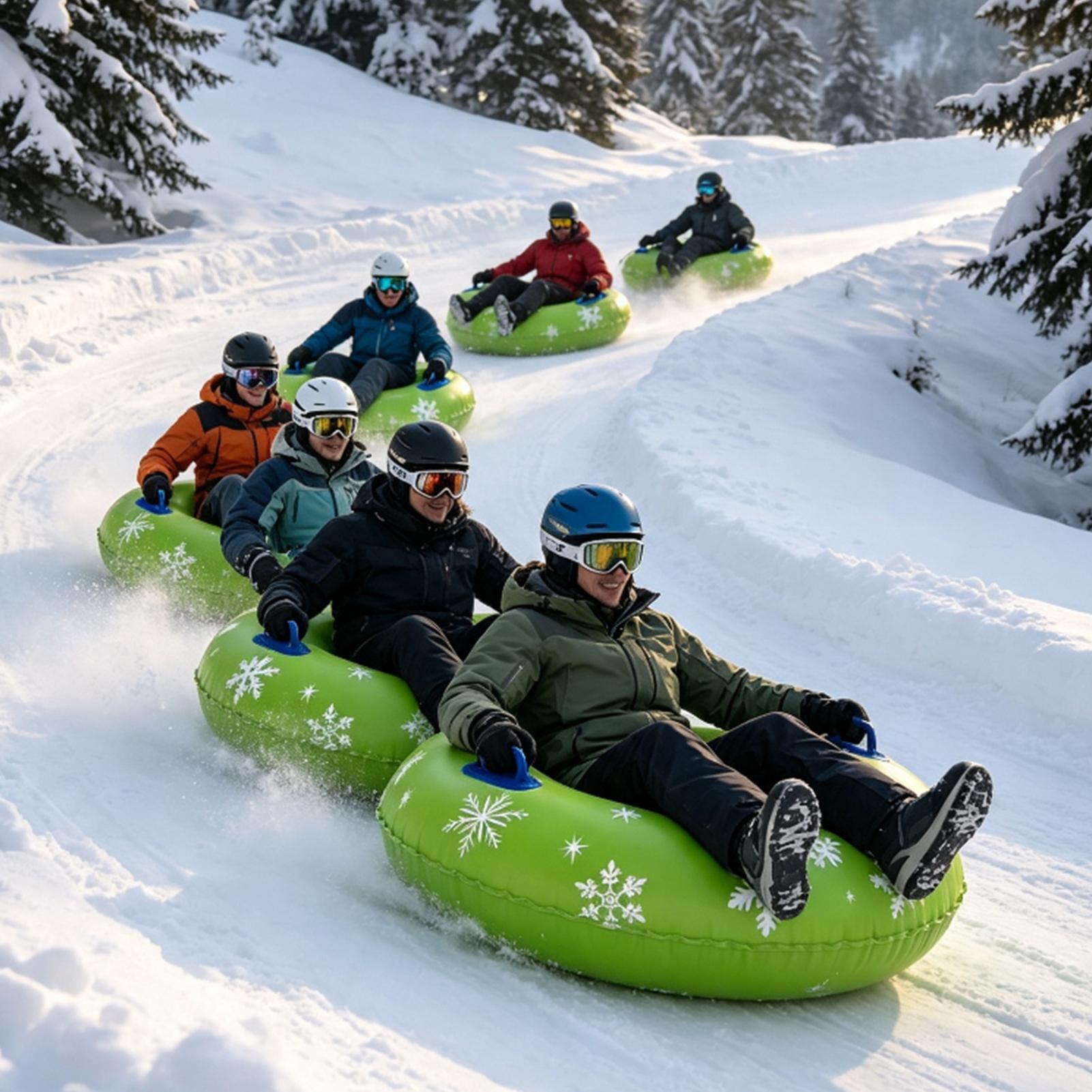 Schneeröhren für Erwachsene, a – Kids Outdoor Youtube Bewertung und Preis