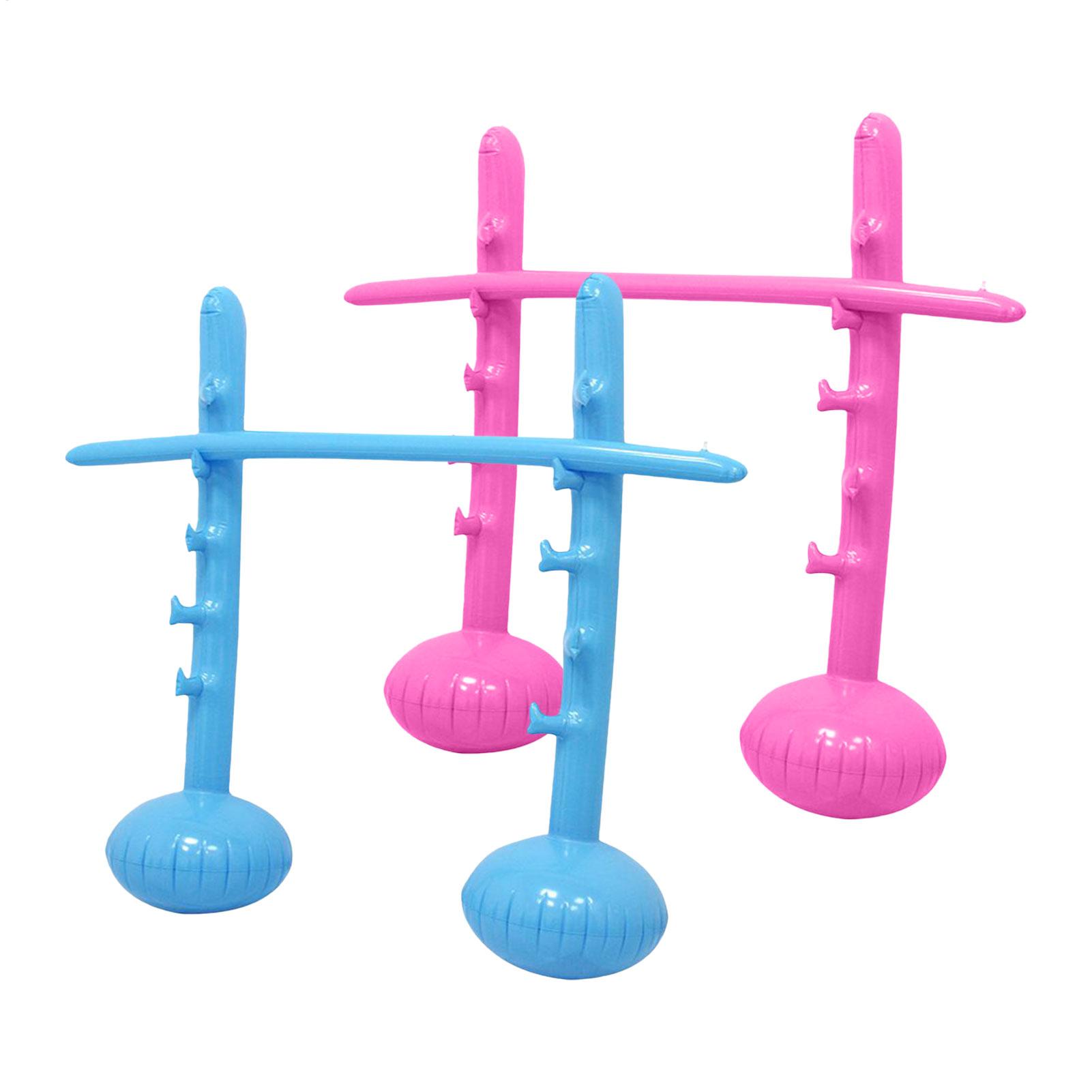 Aufblasbare Limbo-Stange mit V – Kids Outdoor Yard Bewertung und Preis