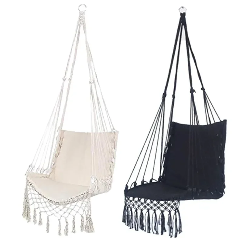 Outdoor Indoor Hängematte Scha – Kids Outdoor Hammock Chair Bewertung und Preis