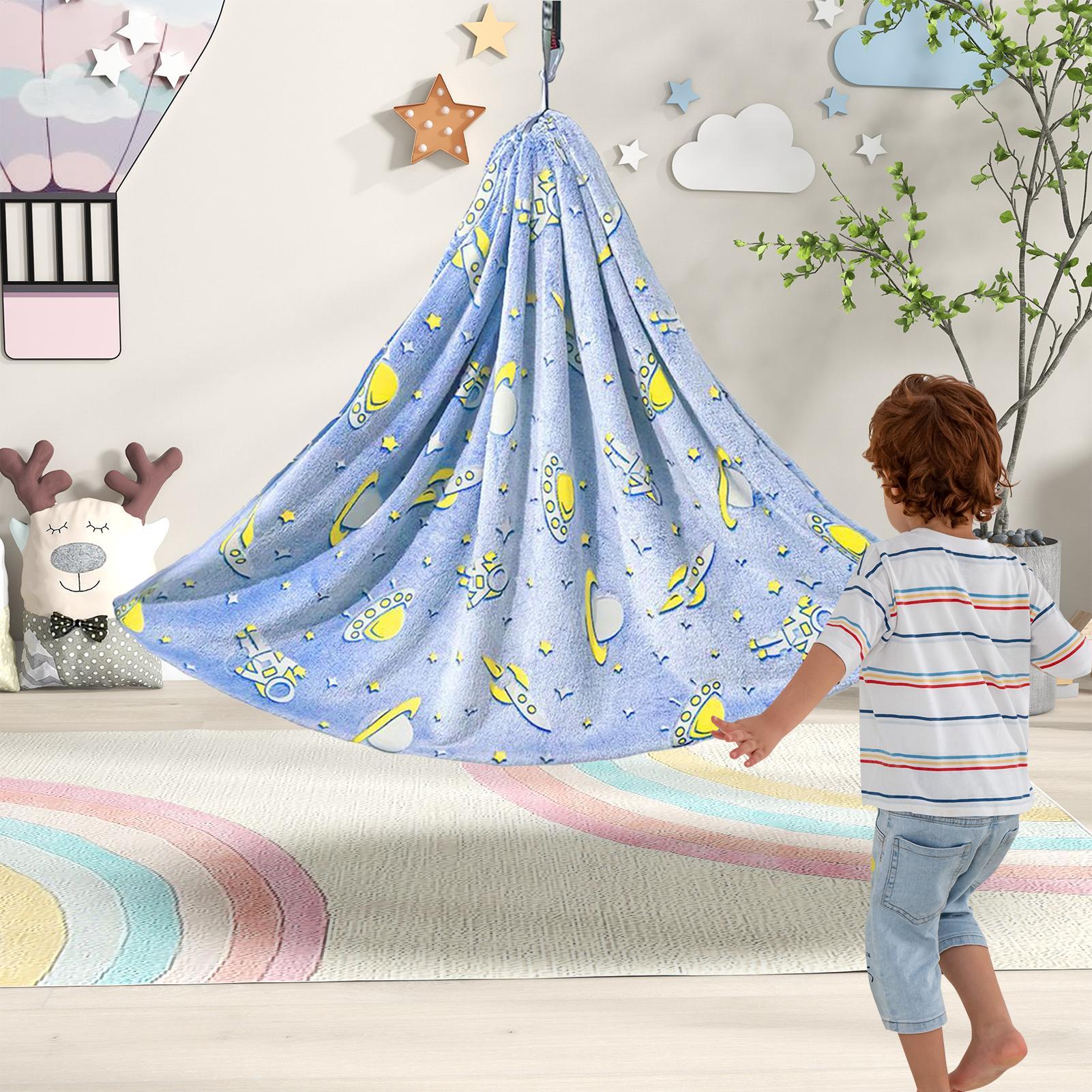 Schaukelstuhl für Kinder, im D – Kids Outdoor Hammock Chair Bewertung und Preis