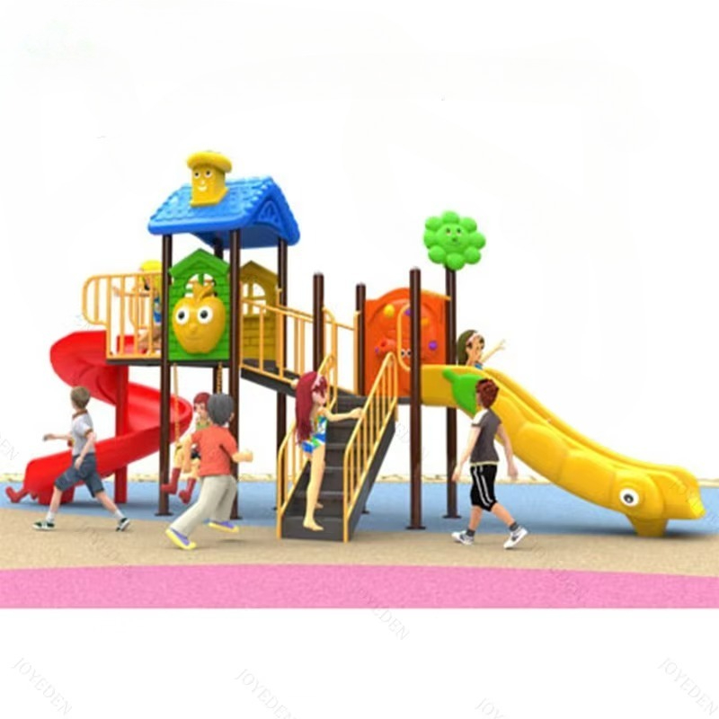 Neues Design Kinder-Vergnügung – Kids Outdoor Park Bewertung und Preis