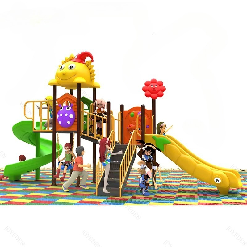 Neues Design Kinder-Vergnügung – Kids Outdoor Park Bewertung und Preis