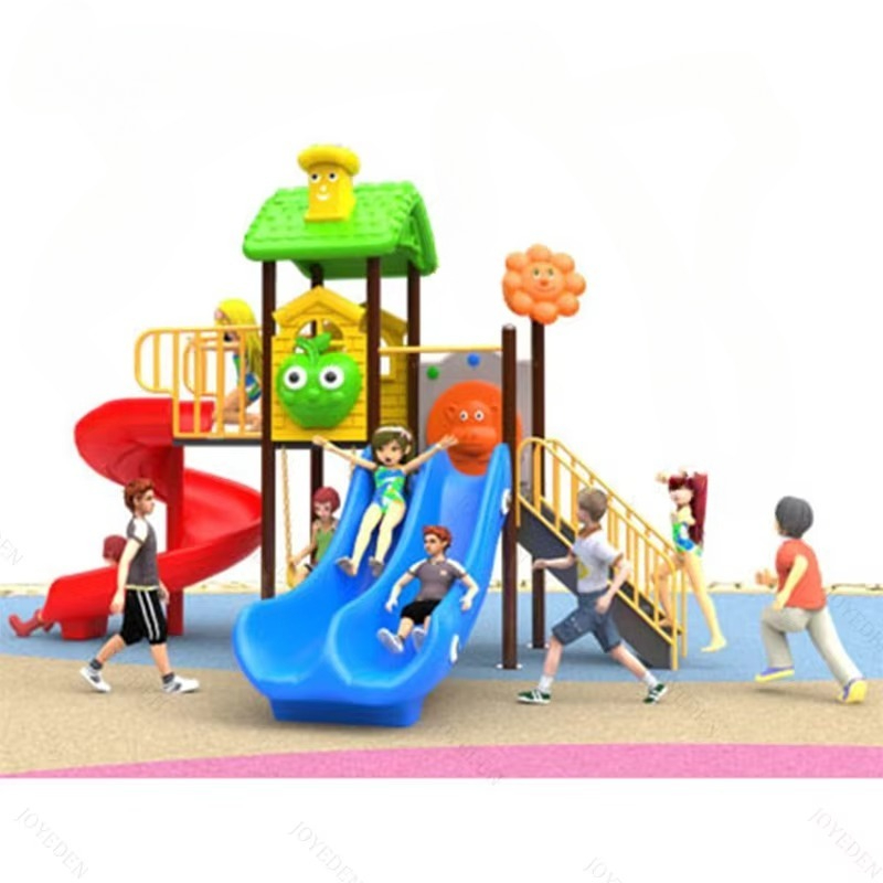Neues Design Kinder-Vergnügung – Kids Outdoor Park Bewertung und Preis
