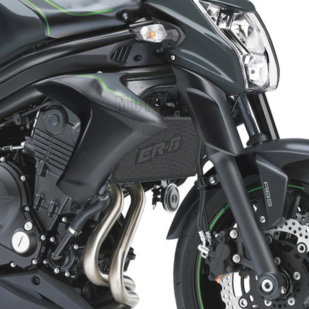 Motorrad Kühler Schutz Grille  – Kids Outdoor Ninja Equipment Bewertung und Preis