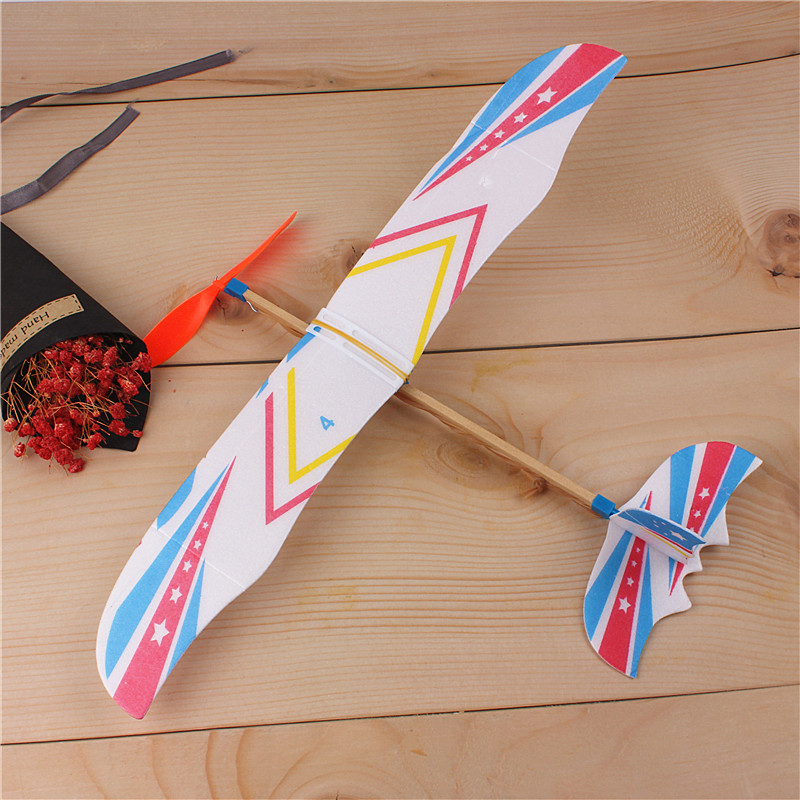 10 Stück Flugzeugmodell mit Gu – Kids Outdoor Activity Set Bewertung und Preis