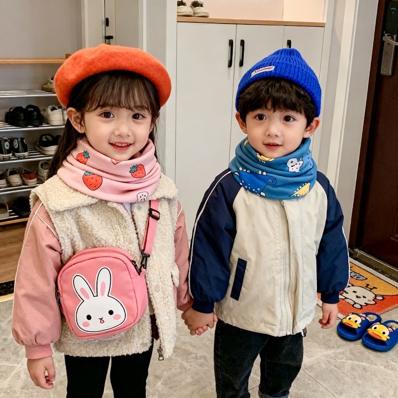 Baby-Winter-Halswärmer, weiche – Kids Outdoor Youtube Bewertung und Preis