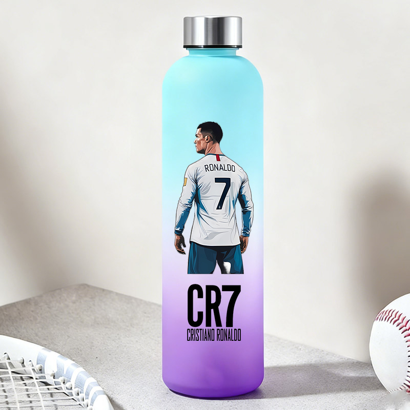 900 ml CR7 Wasserflaschen Casu – Kids Outdoor Kitchen Bewertung und Preis