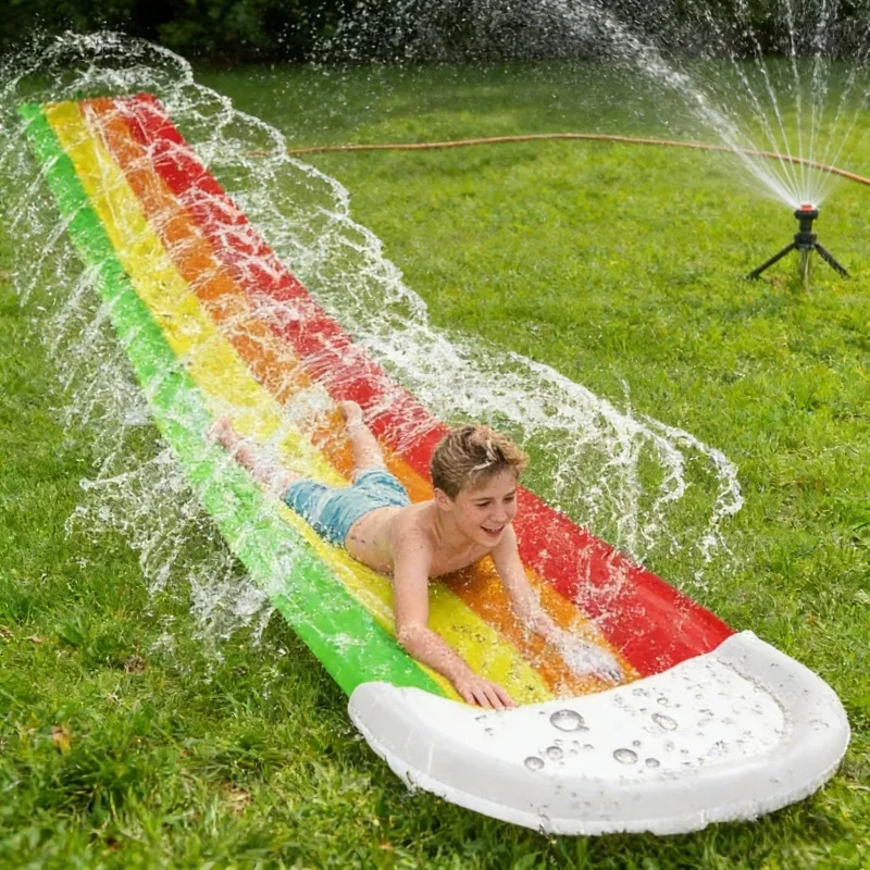 Aufblasbare Wasserspielzeuge f – Kids Outdoor Games For Party Bewertung und Preis