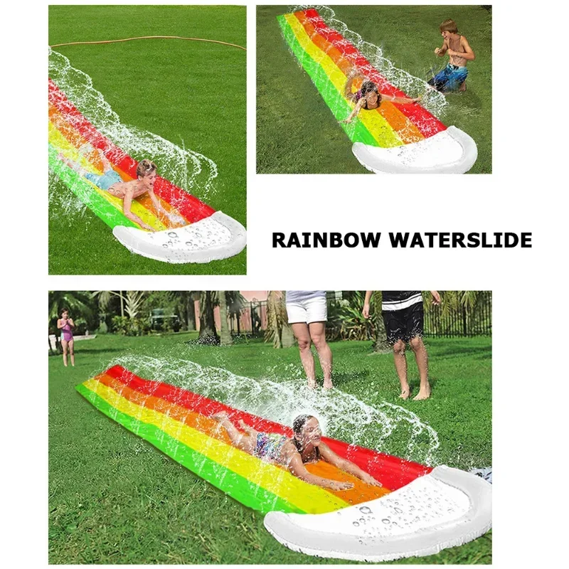 Aufblasbare Wasserspielzeuge f – Kids Outdoor Games For Party Bewertung und Preis