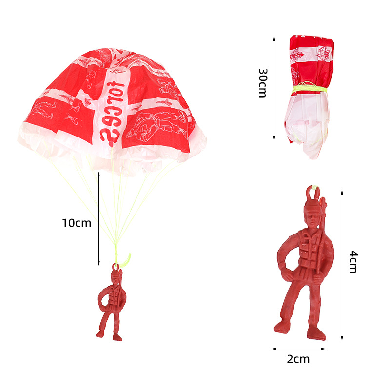 10 stücke Kunststoff Auswerfen – Kids Outdoor Games For Party Bewertung und Preis