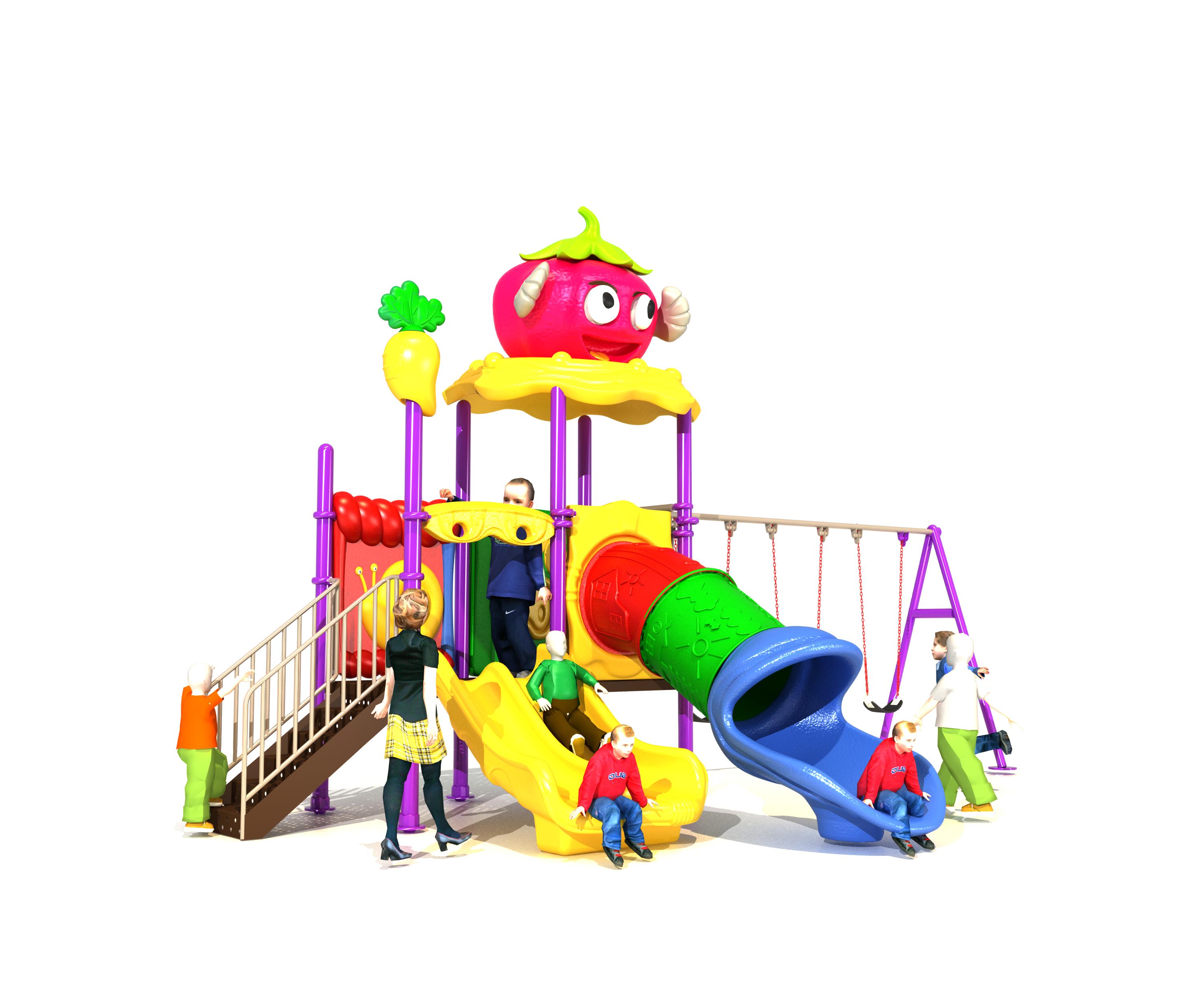 Bunte, Langlebige Kinder-Außen – Kids Outdoor Climbing Equipment Bewertung und Preis