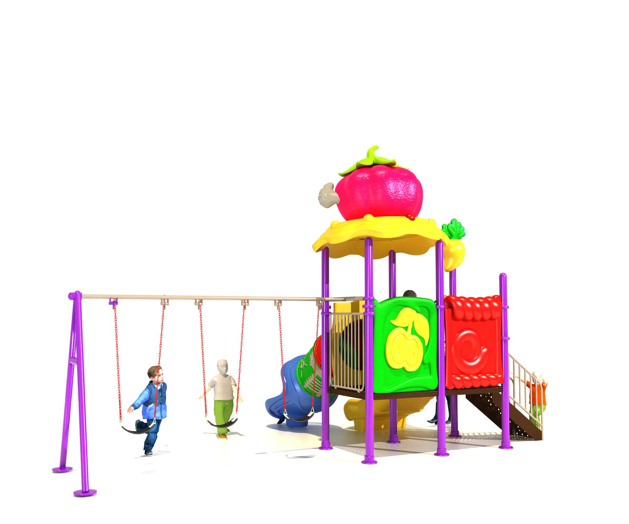 Bunte, Langlebige Kinder-Außen – Kids Outdoor Climbing Equipment Bewertung und Preis