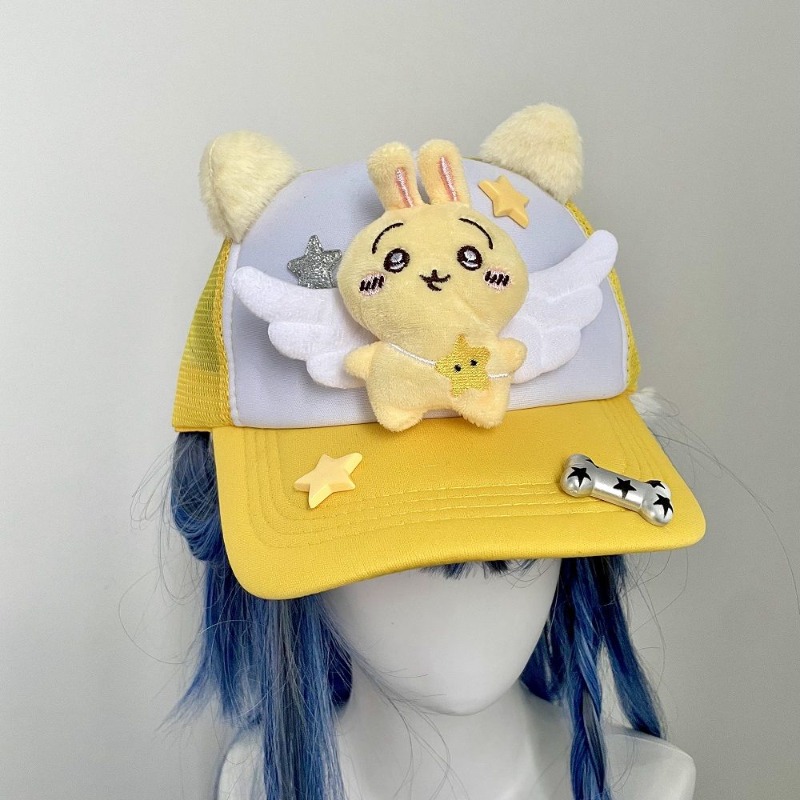 Anime Chiikawa Usagi Baseballk – Kids Outdoor Movies Bewertung und Preis