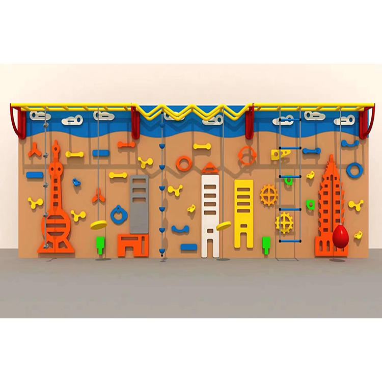 Kinder-Kletterwand für Innenrä – Kids Outdoor Climbing Equipment Bewertung und Preis